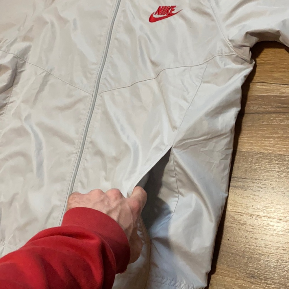 2003 Nike Track Suit Matching Set - Picture 11 of 15